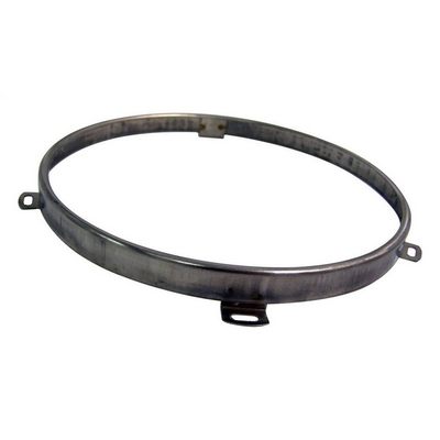 Crown Automotive Headlight Retainer Ring - 68003772AA